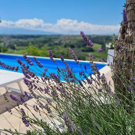 Il Nido B&B San Vito Chietino Zewnętrze zdjęcie
