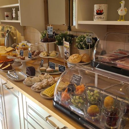 Il Nido B&B San Vito Chietino Zewnętrze zdjęcie