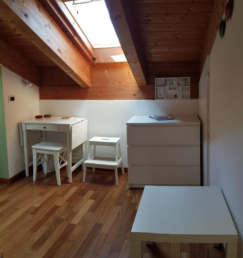 Il Nido B&B San Vito Chietino Zewnętrze zdjęcie