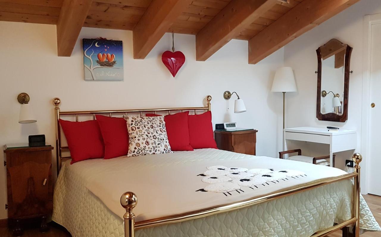 Il Nido B&B San Vito Chietino Zewnętrze zdjęcie
