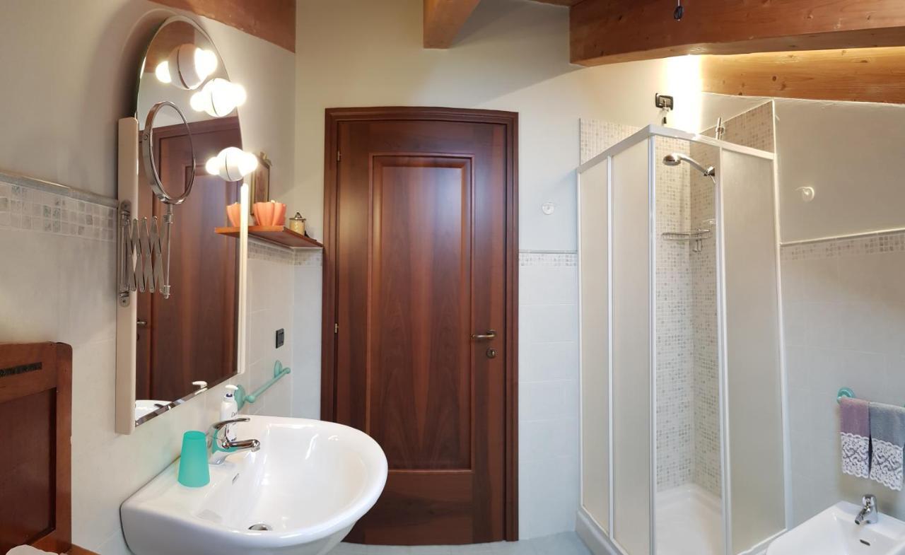 Il Nido B&B San Vito Chietino Zewnętrze zdjęcie