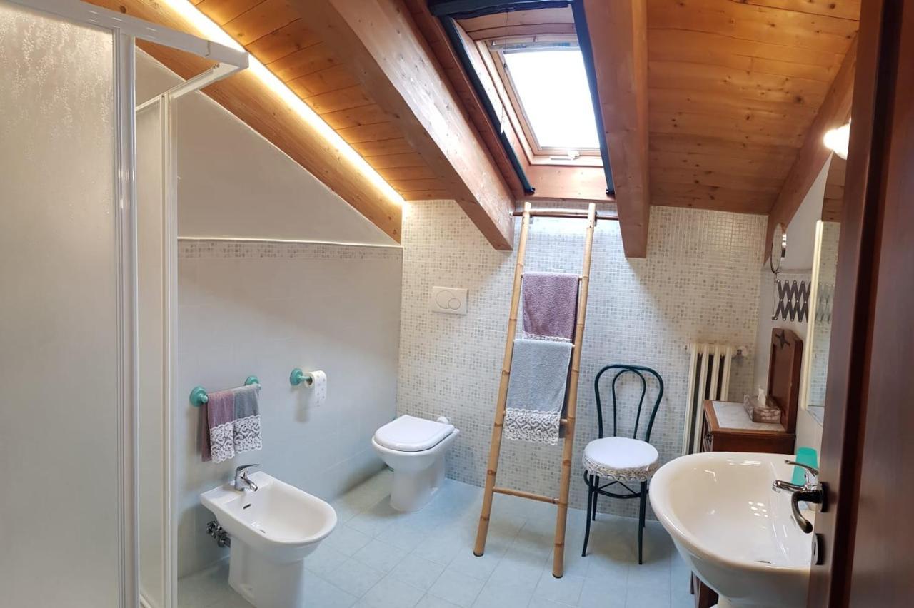 Il Nido B&B San Vito Chietino Zewnętrze zdjęcie