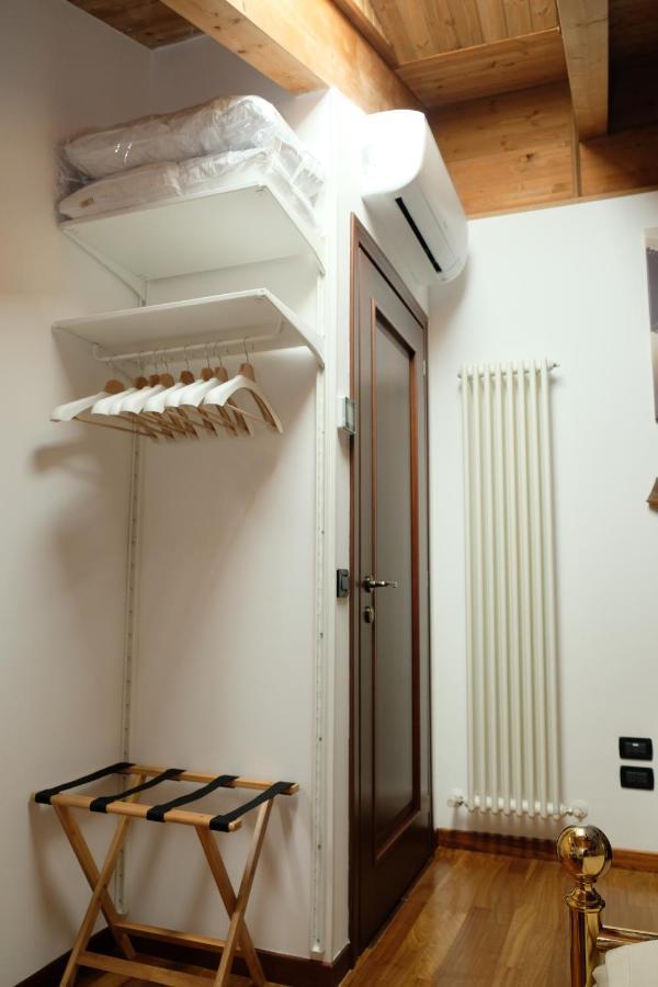 Il Nido B&B San Vito Chietino Zewnętrze zdjęcie