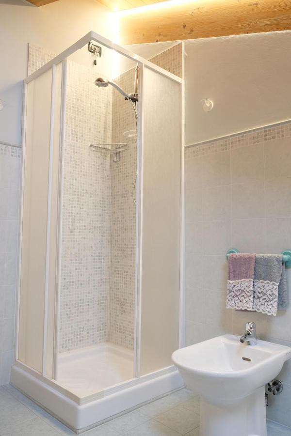 Il Nido B&B San Vito Chietino Zewnętrze zdjęcie