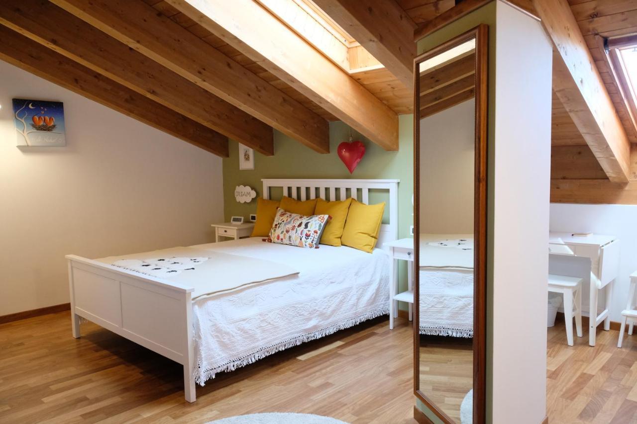 Il Nido B&B San Vito Chietino Zewnętrze zdjęcie