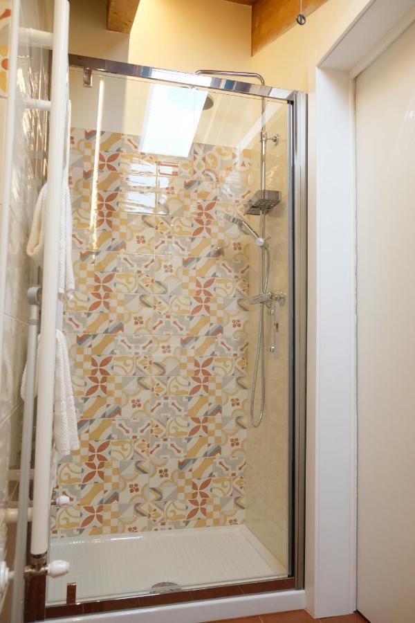 Il Nido B&B San Vito Chietino Zewnętrze zdjęcie