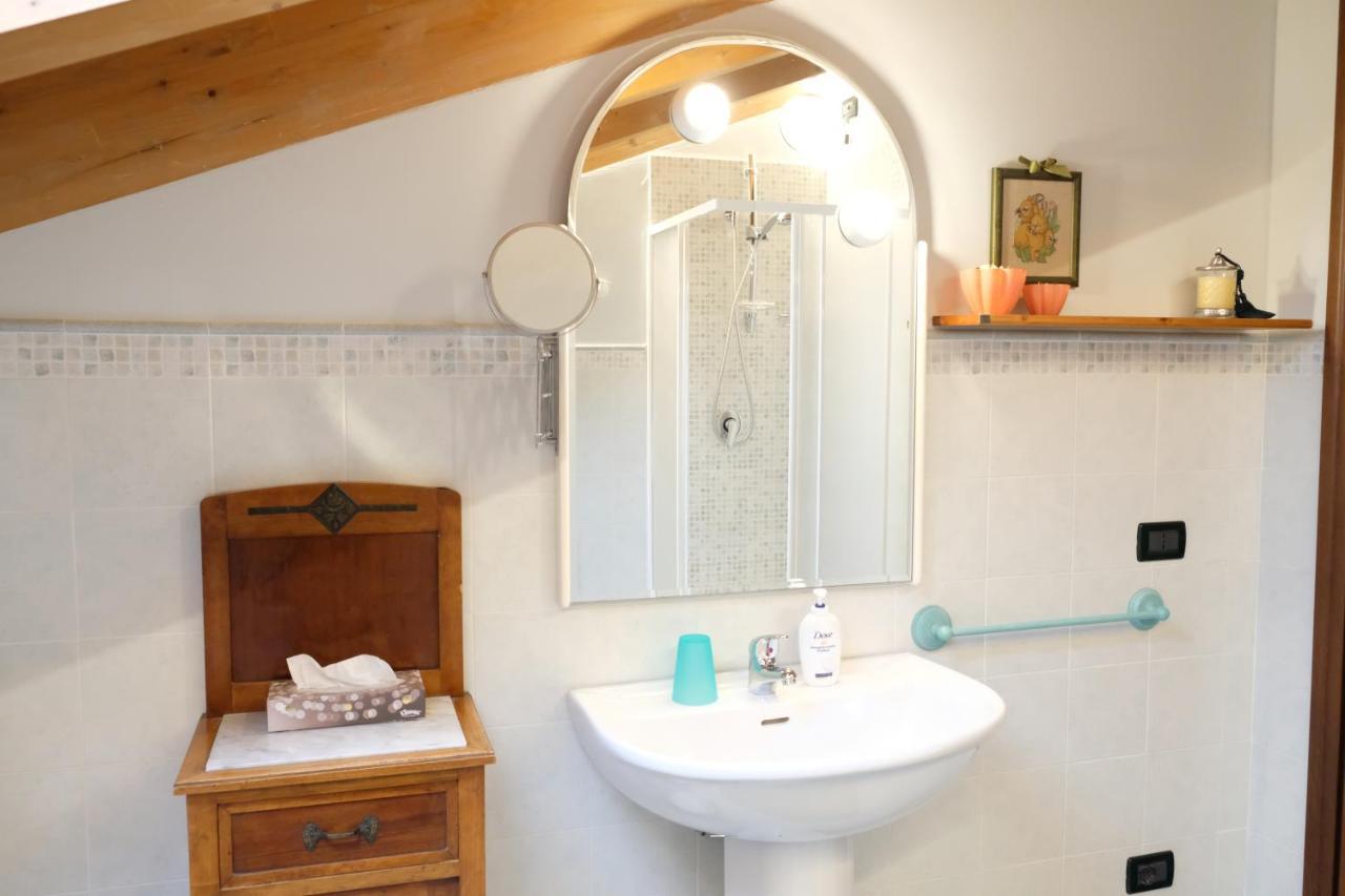 Il Nido B&B San Vito Chietino Zewnętrze zdjęcie
