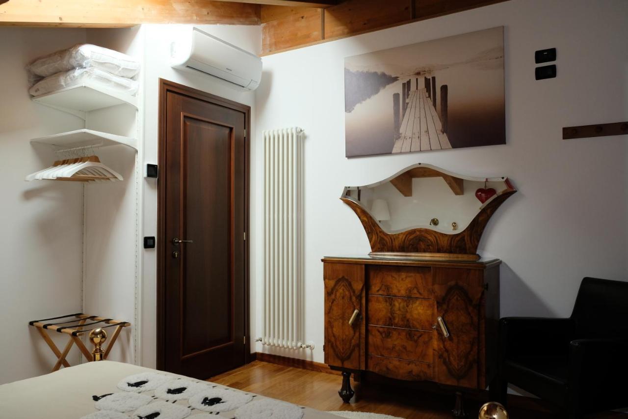 Il Nido B&B San Vito Chietino Zewnętrze zdjęcie