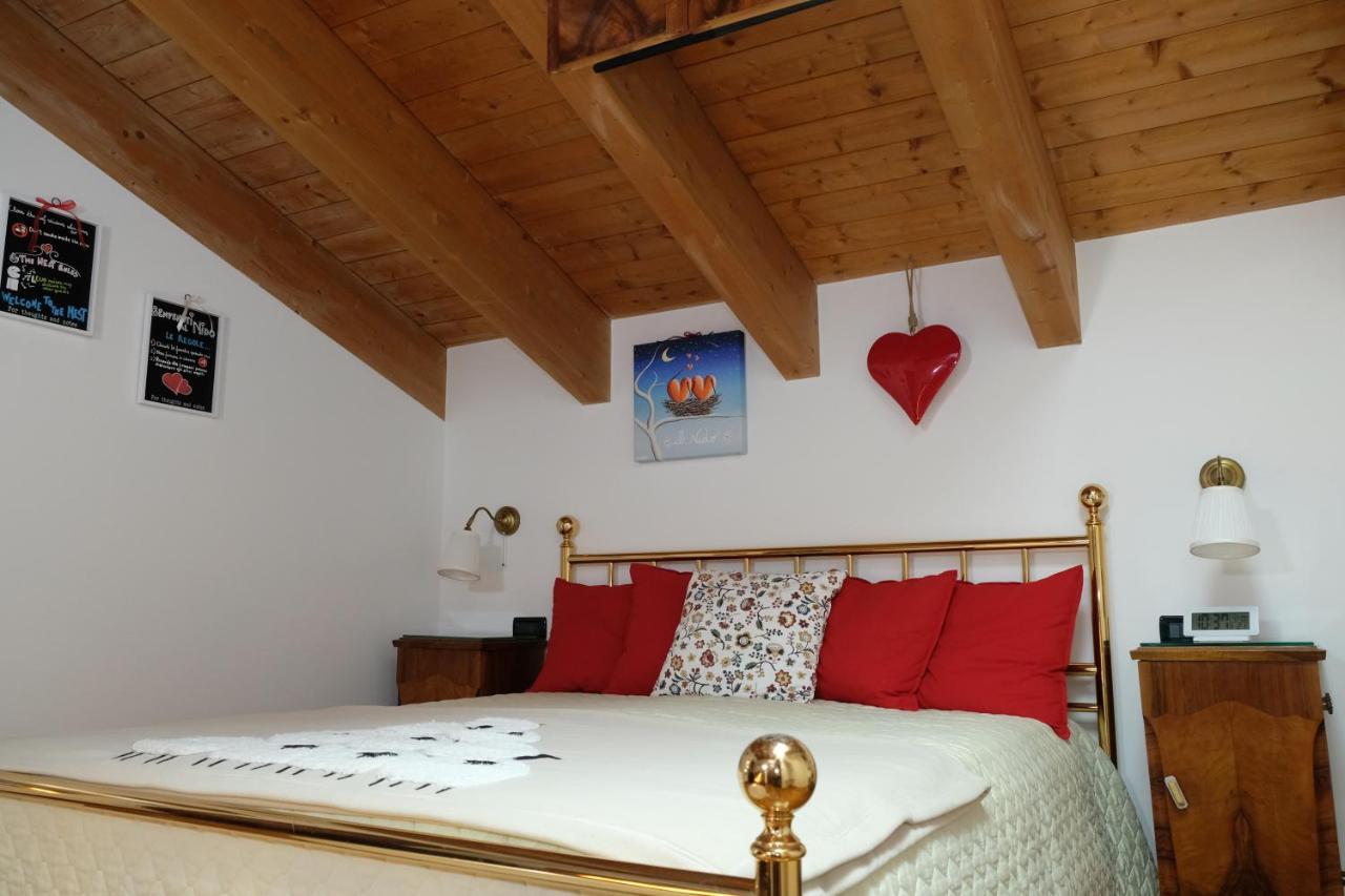 Il Nido B&B San Vito Chietino Zewnętrze zdjęcie