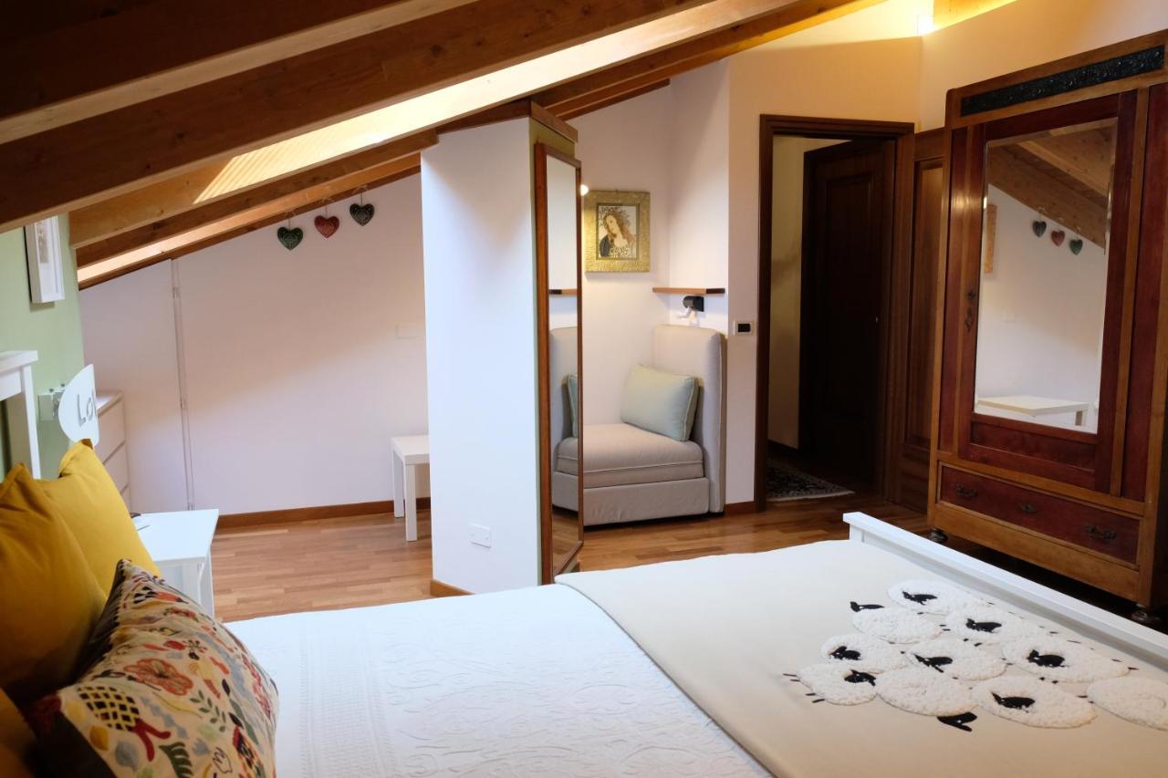Il Nido B&B San Vito Chietino Zewnętrze zdjęcie