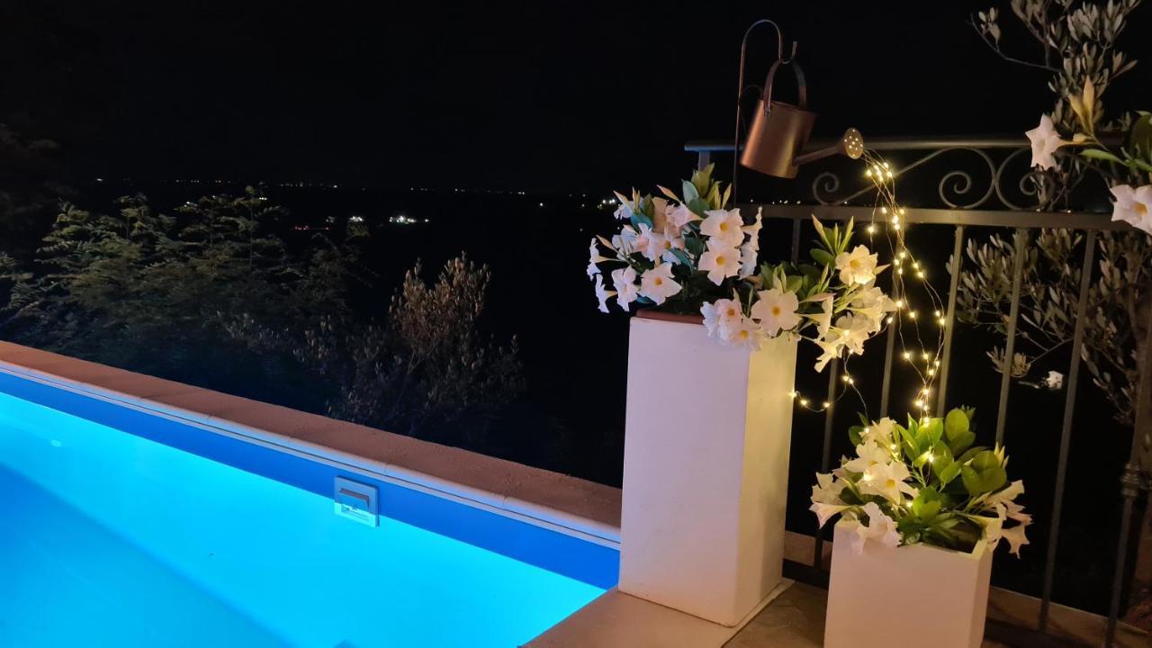 Il Nido B&B San Vito Chietino Zewnętrze zdjęcie
