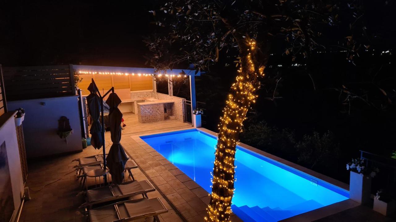 Il Nido B&B San Vito Chietino Zewnętrze zdjęcie