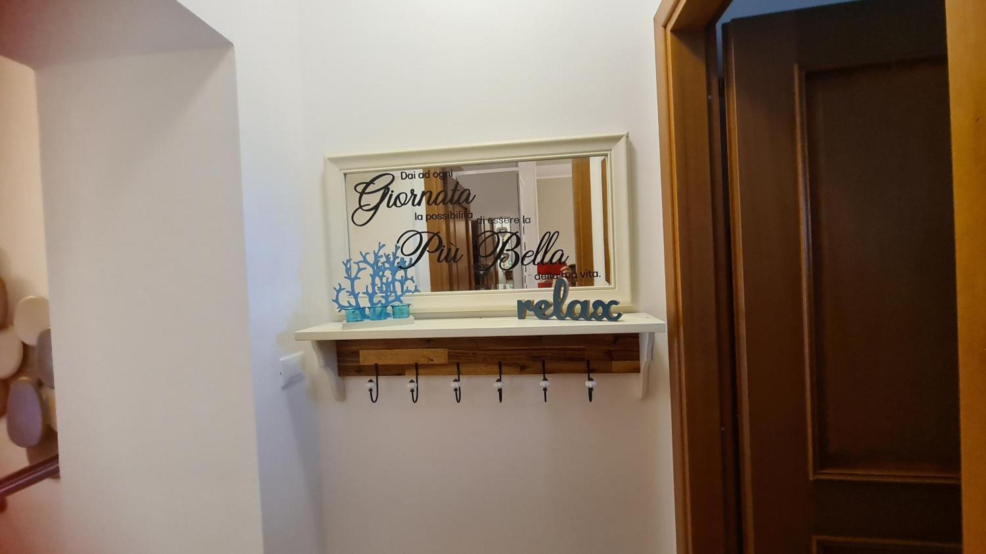 Il Nido B&B San Vito Chietino Zewnętrze zdjęcie