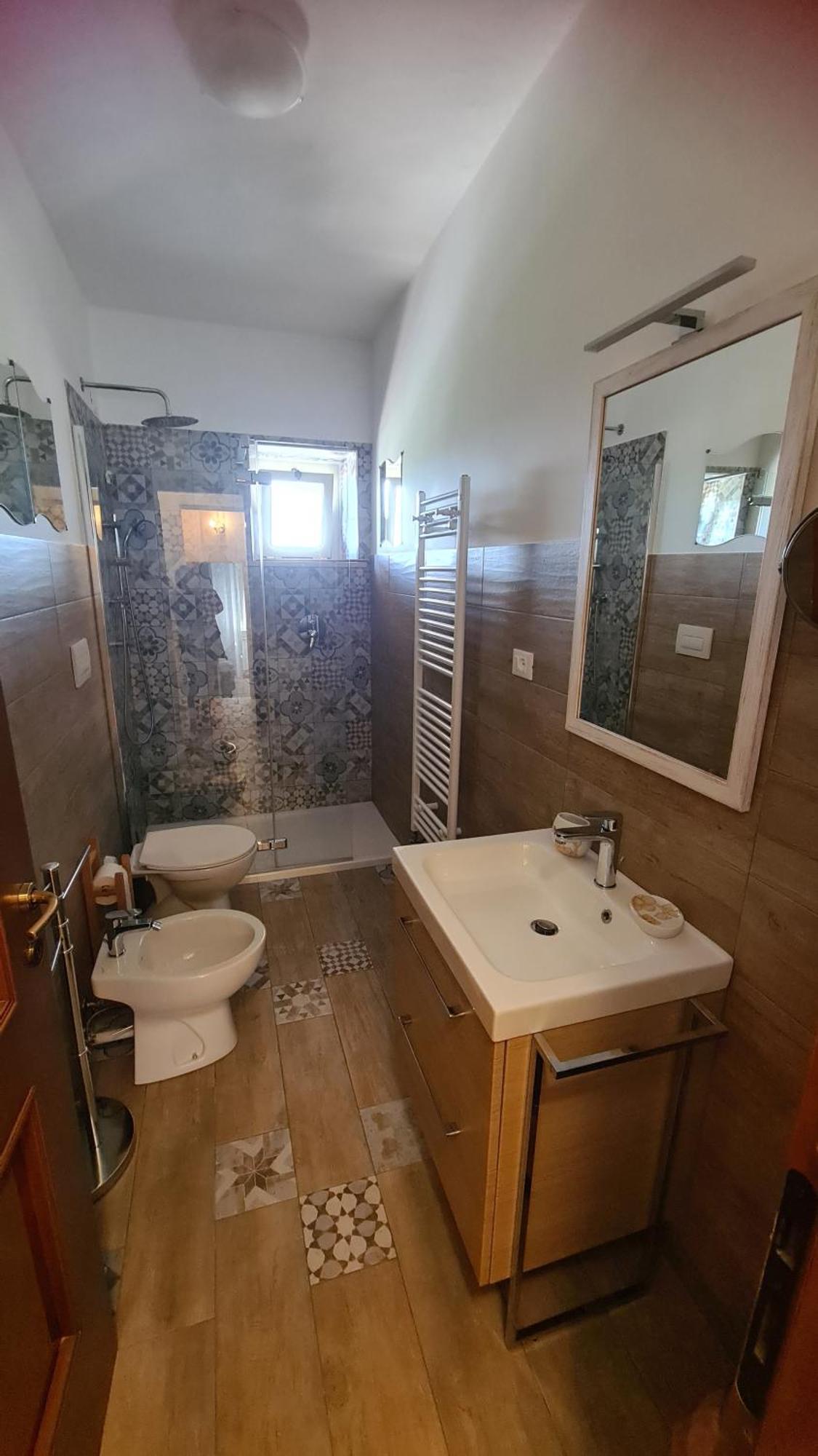 Il Nido B&B San Vito Chietino Zewnętrze zdjęcie