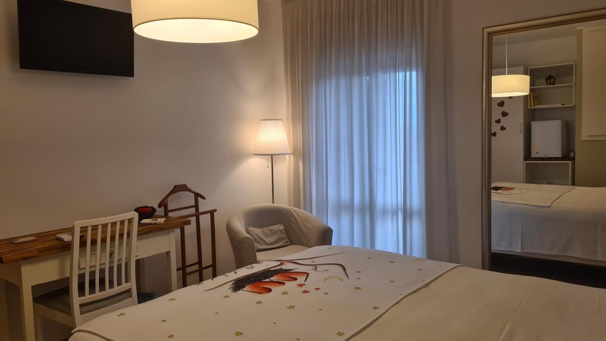 Il Nido B&B San Vito Chietino Zewnętrze zdjęcie